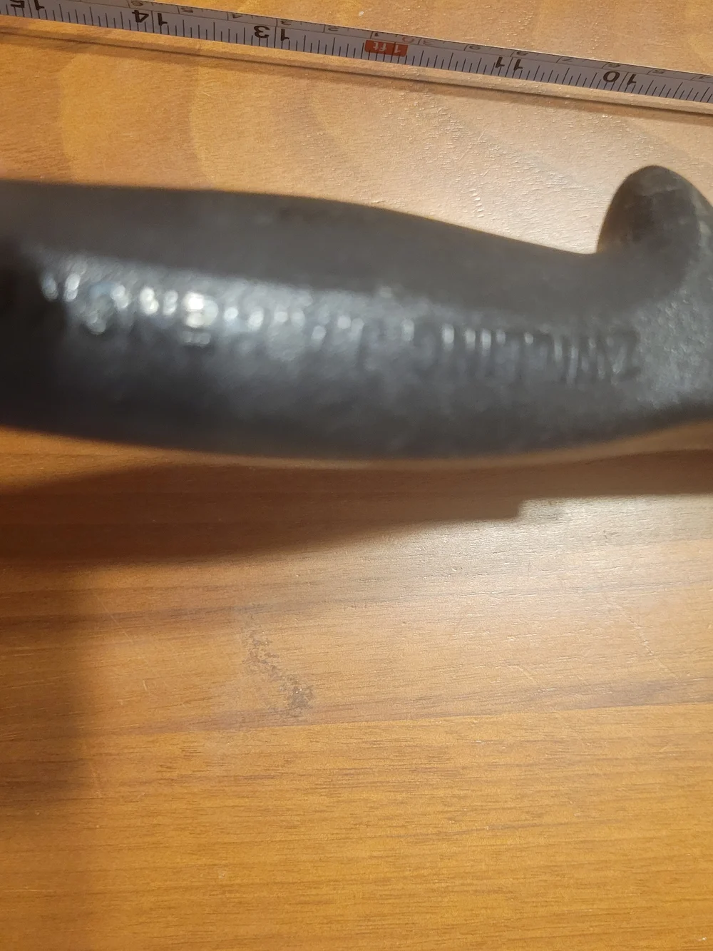 ZWILLING J.A. Henckels image shows